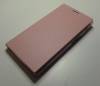 Xiaomi Mi3 - Δερμάτινη θήκη flip cover Ροζ (OEM)